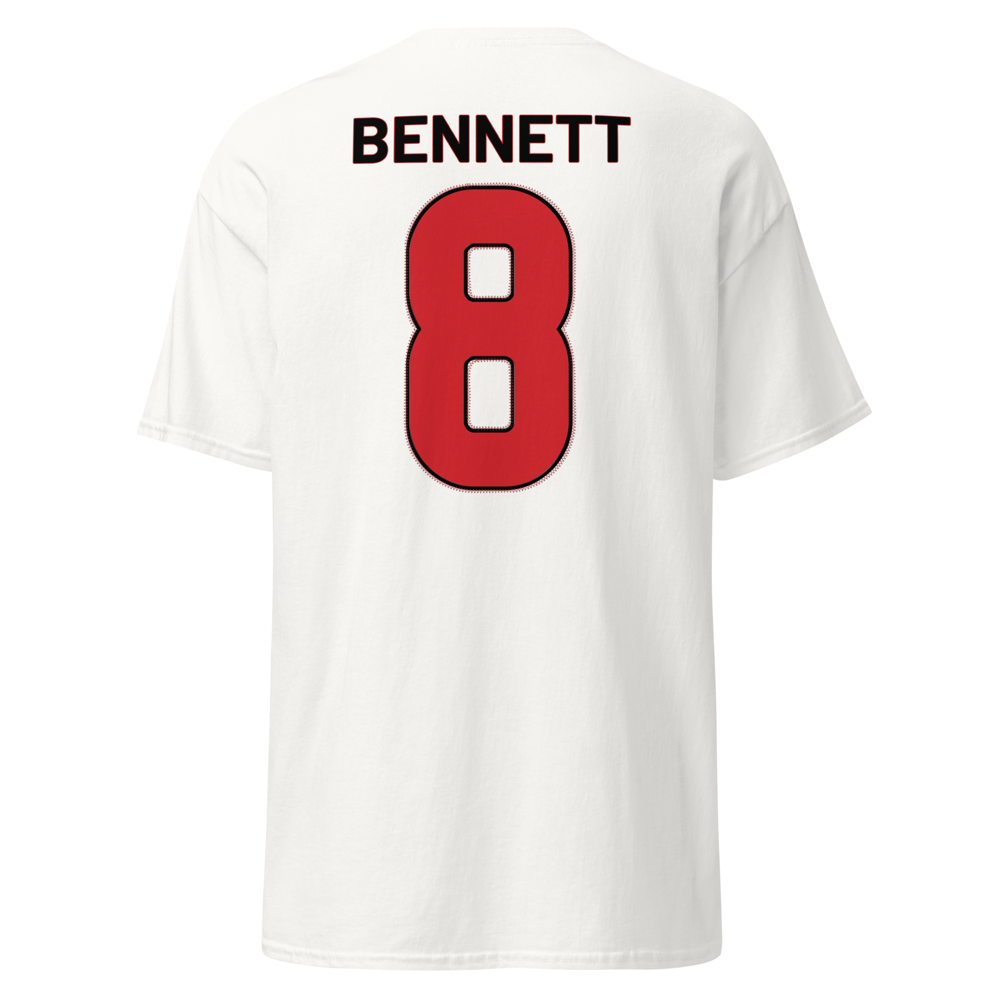 Carson Bennett | Jersey-Style Shirt