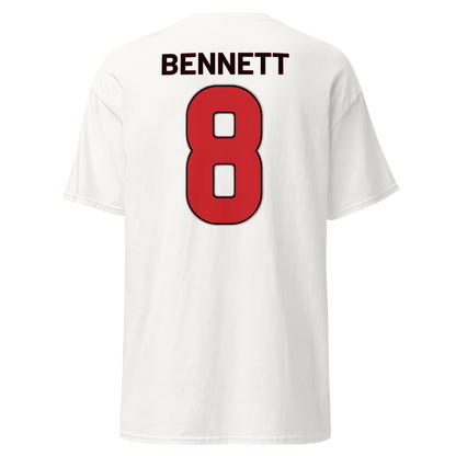 Carson Bennett | Jersey-Style Shirt