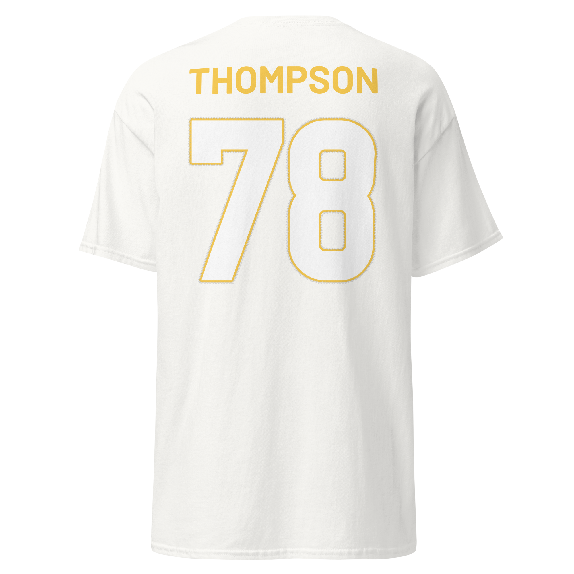 Karson Thompson | Jersey-Style Shirt