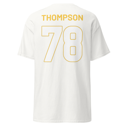 Karson Thompson | Jersey-Style Shirt