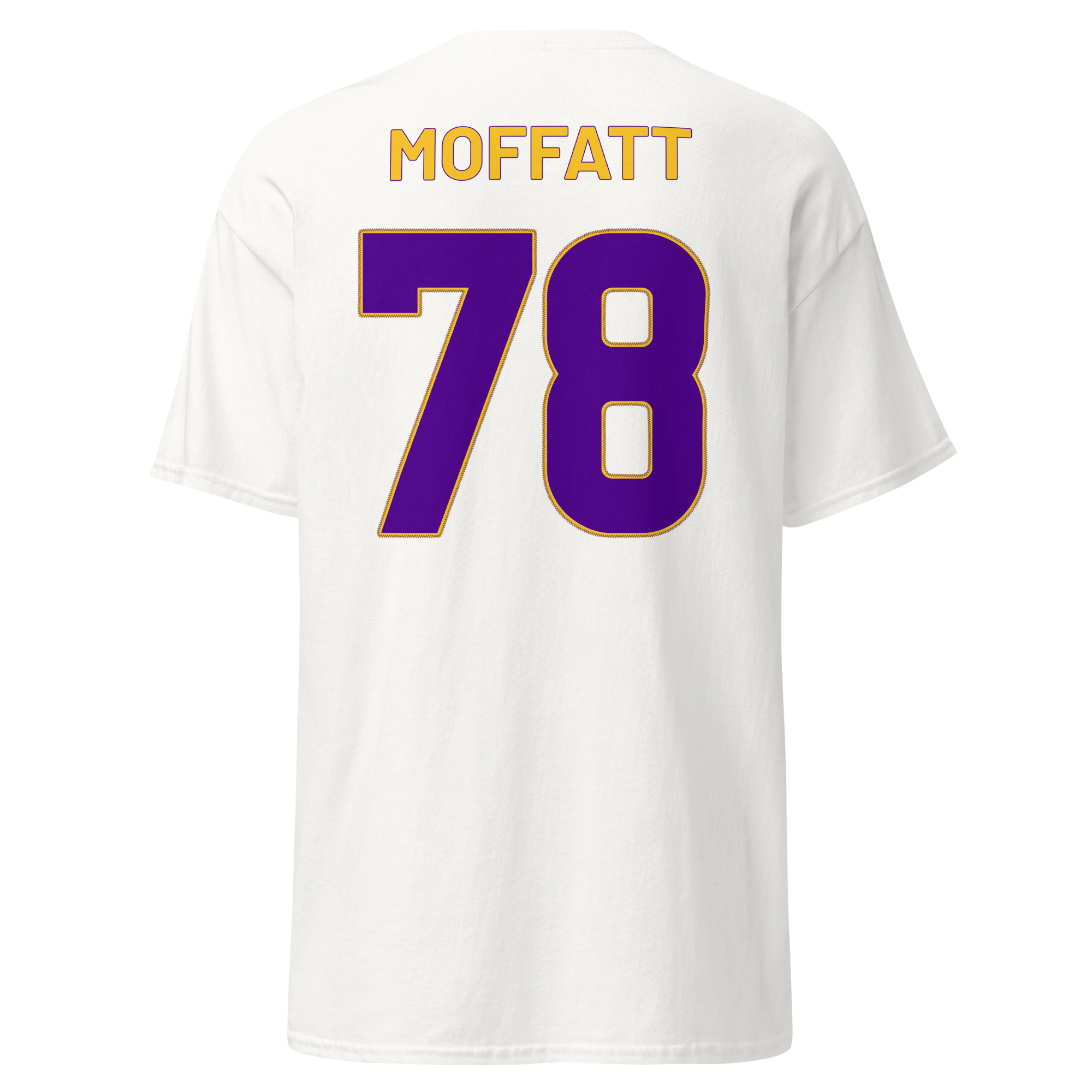 Grant Moffatt | Jersey-Style Shirt