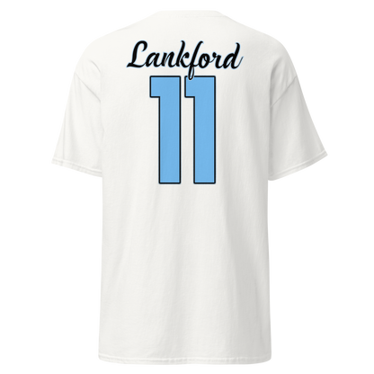 Bentley Lankford | Jersey-Style Shirt