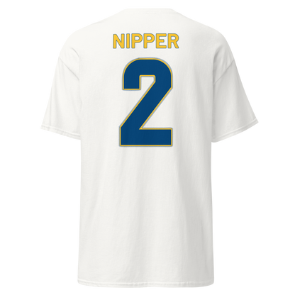 Maddie Nipper | Jersey-Style Shirt