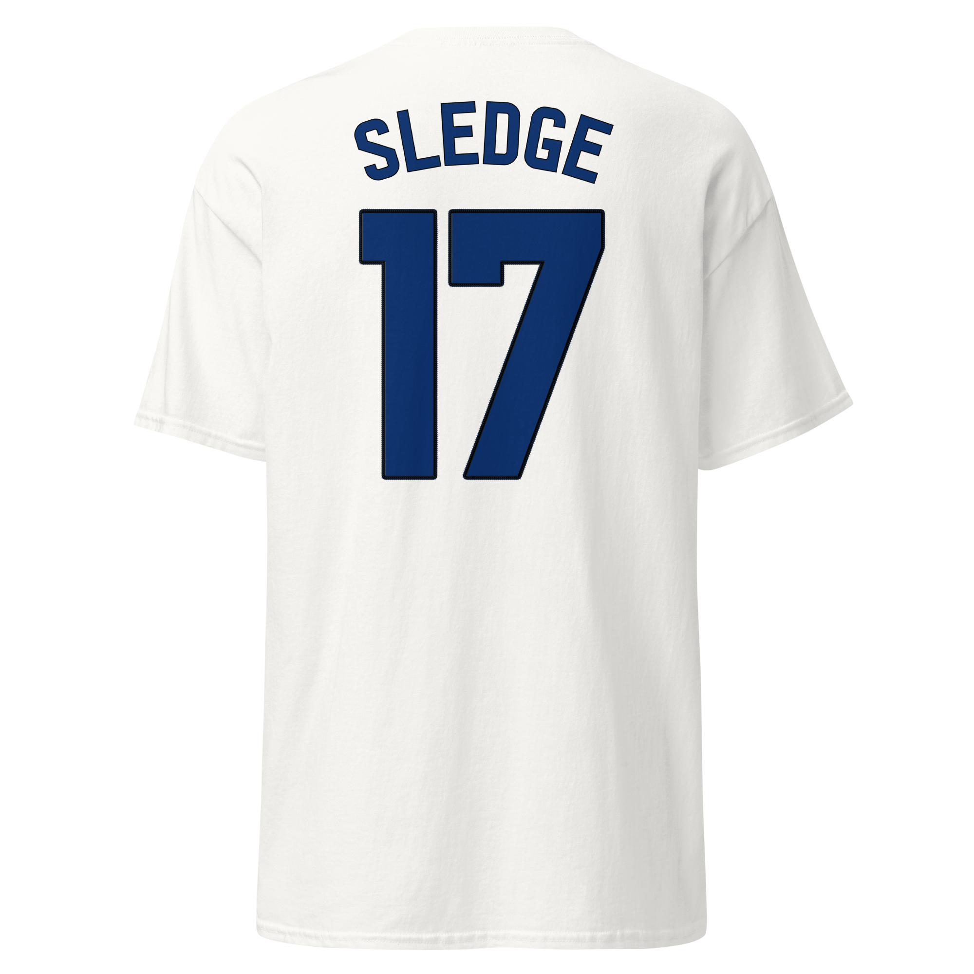 Jack Sledge | Jersey-Style Shirt