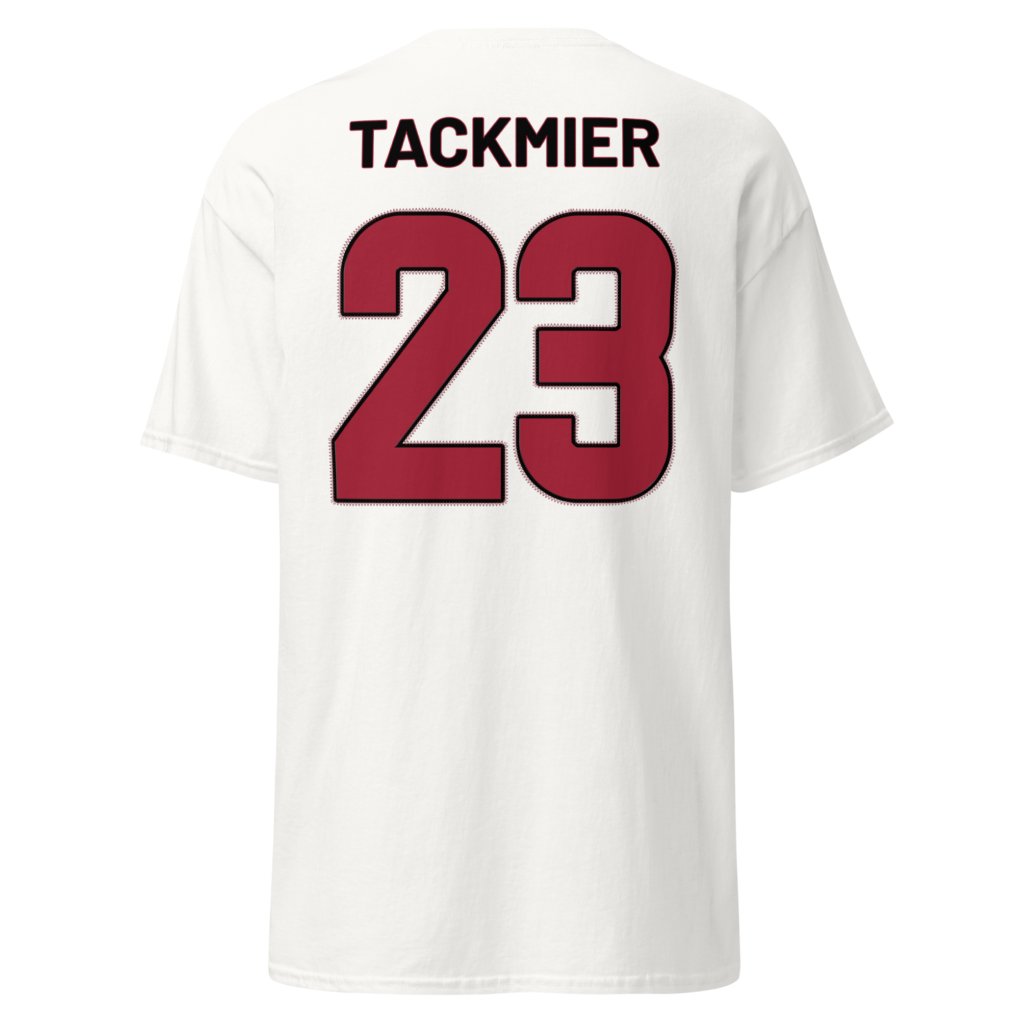 Cade Tackmier | Jersey-Style Shirt