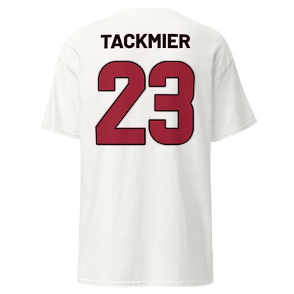 Cade Tackmier | Jersey-Style Shirt