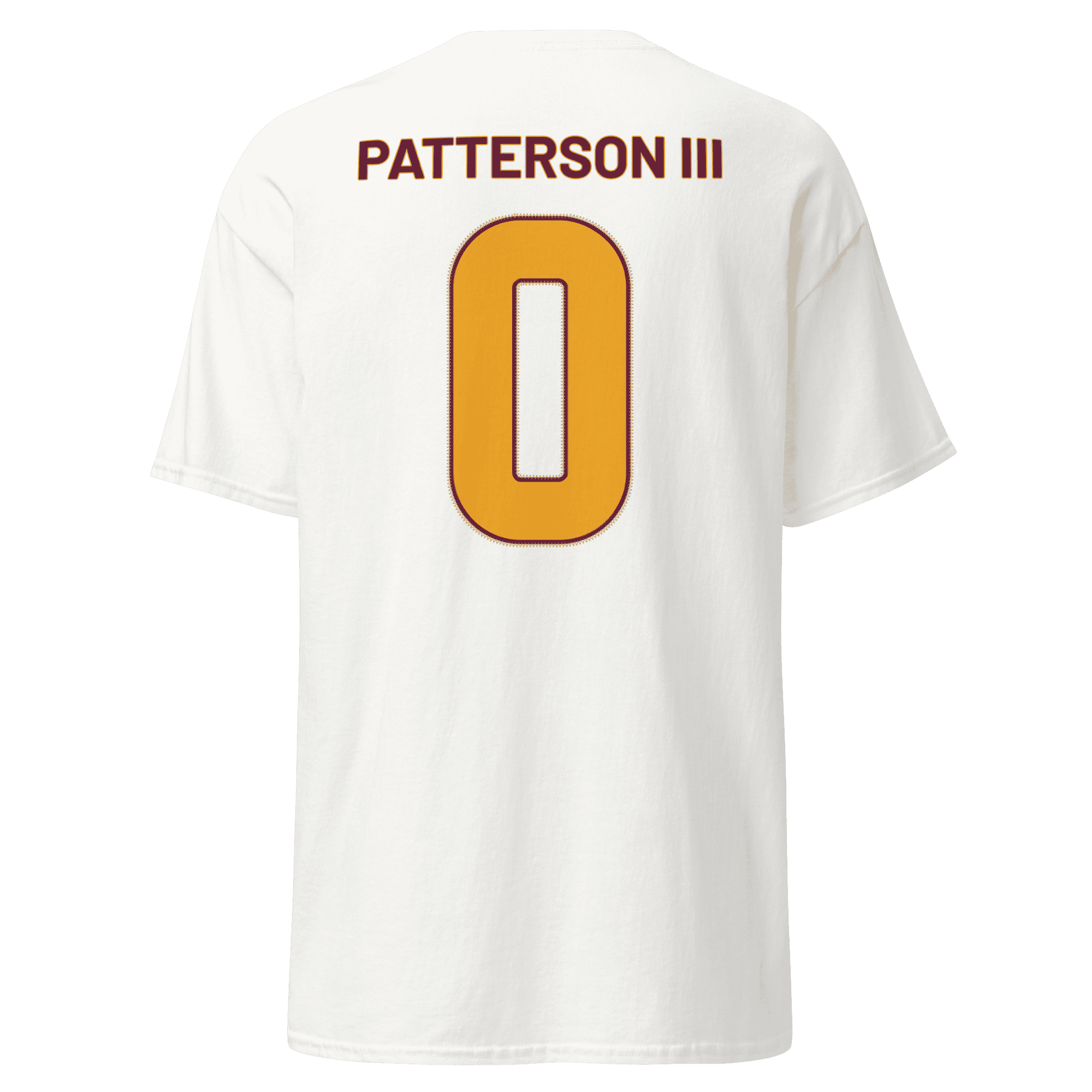 James Patterson | Jersey-Style Shirt