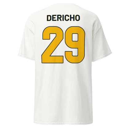 Todd Dericho | Jersey-Style Shirt