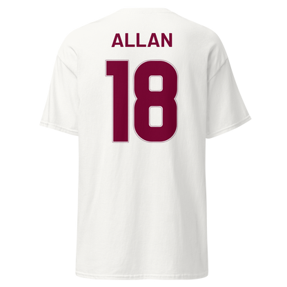 Noah Allan | Jersey-Style Shirt