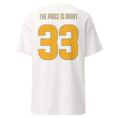 Adrian Price | Jersey-Style Shirt