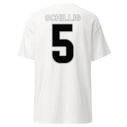 Landon Schillig | Jersey Style Shirt