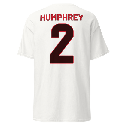 Joy Humphrey | Jersey Style Shirt