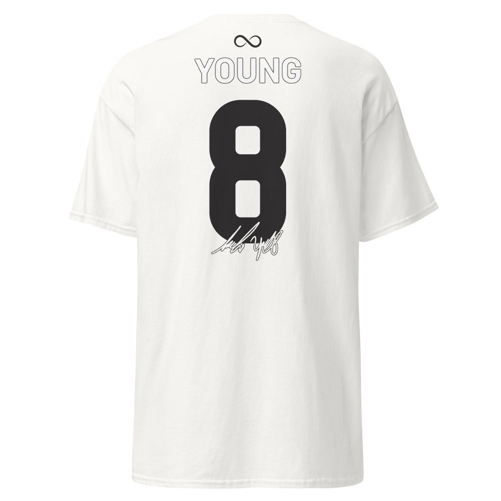 Jonah Young | Jersey Style Shirt