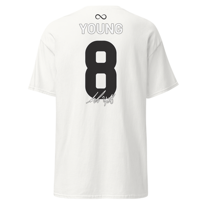 Jonah Young | Jersey Style Shirt