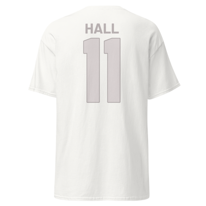 Jason Hall | Jersey Style Shirt
