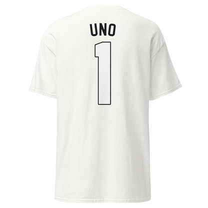 Ian Malone | Jersey Style Shirt