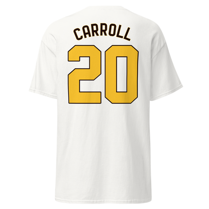 Jack Carroll | Jersey Style Shirt