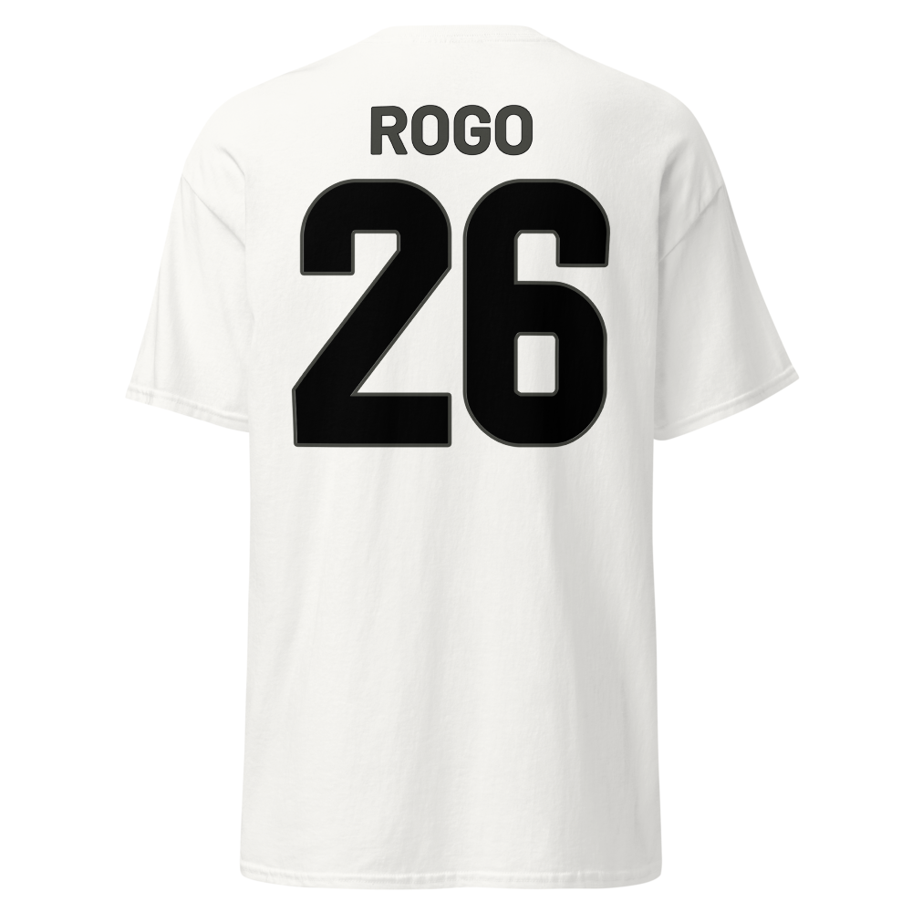 Ethan Rogowski | Jersey Style Shirt