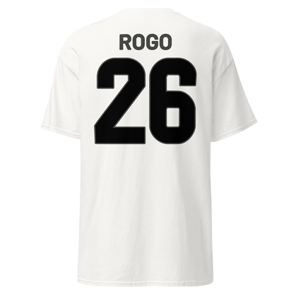 Ethan Rogowski | Jersey Style Shirt