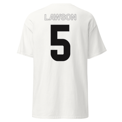 Jacquez Lawson | Jersey Style Shirt