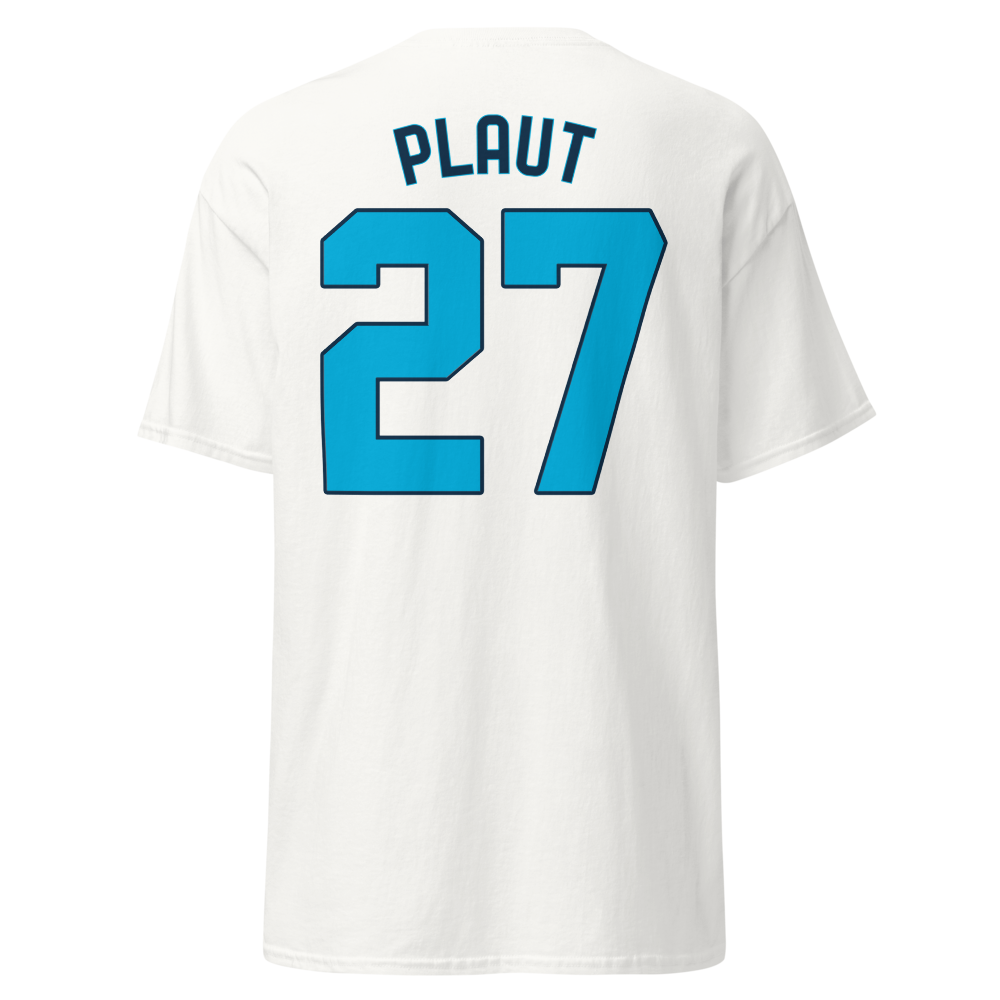Landyn Plaut | Jersey Style Shirt