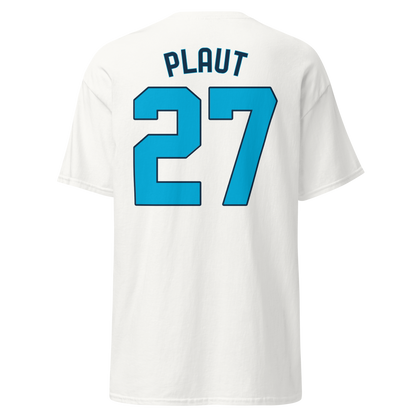 Landyn Plaut | Jersey Style Shirt