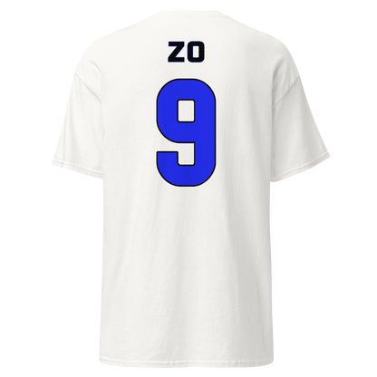 Rudy Adrasse | Jersey Style Shirt