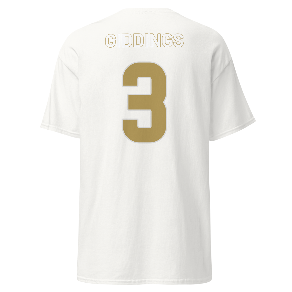 Bailey Giddings | Jersey Style Shirt