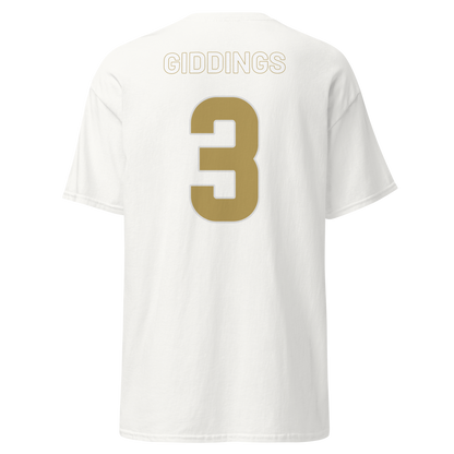 Bailey Giddings | Jersey Style Shirt