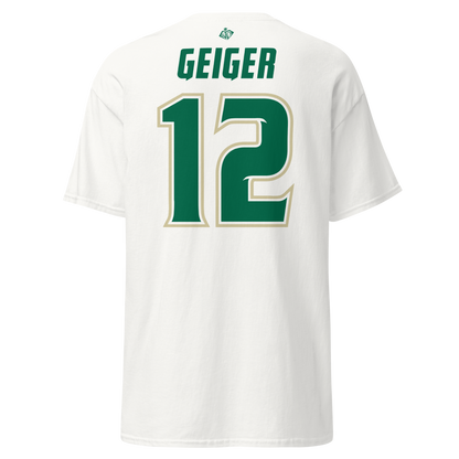 Jackson Geiger | Jersey-Style Shirt