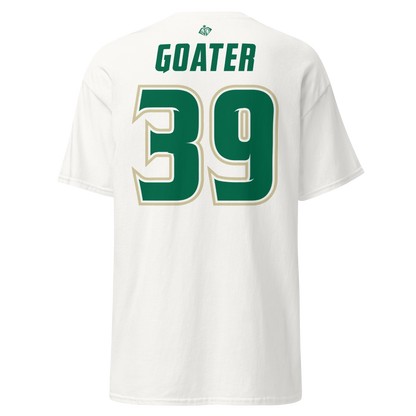 Luke Goater | Jersey-Style Shirt