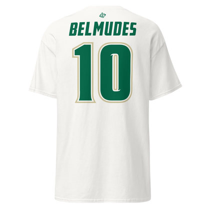 Joao Belmudes | Jersey-Style Shirt