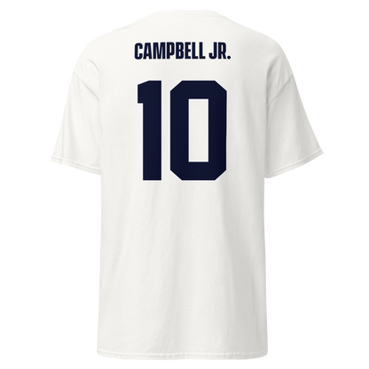 Larecco Campbell | Jersey Style Shirt