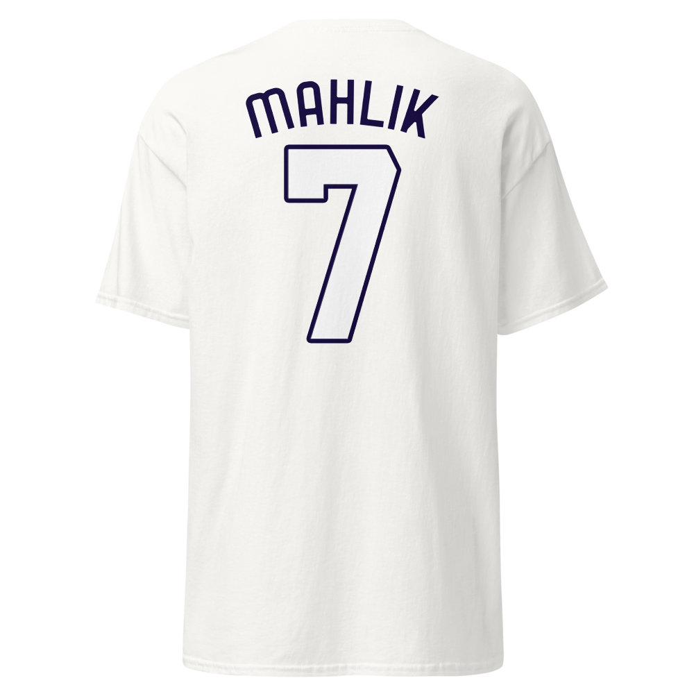 Gina Mahlik | Jersey Style Shirt