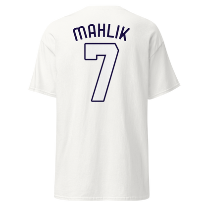 Gina Mahlik | Jersey Style Shirt