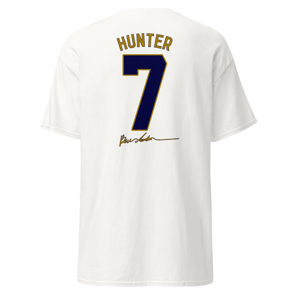 Isabella Hunter | Jersey Style Shirt