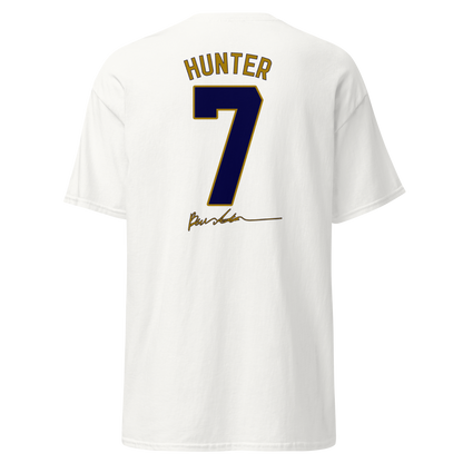 Isabella Hunter | Jersey Style Shirt