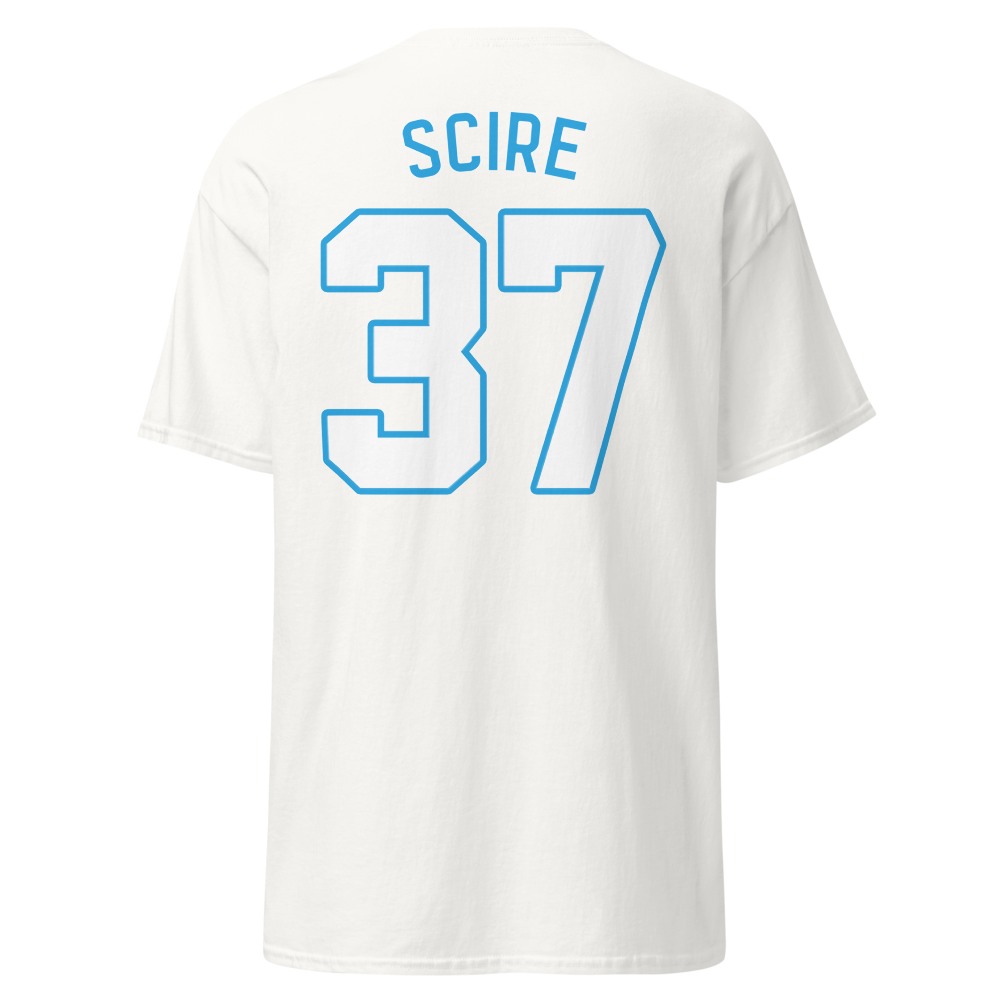 Adam Scire | Jersey Style Shirt