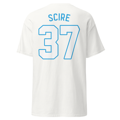 Adam Scire | Jersey Style Shirt