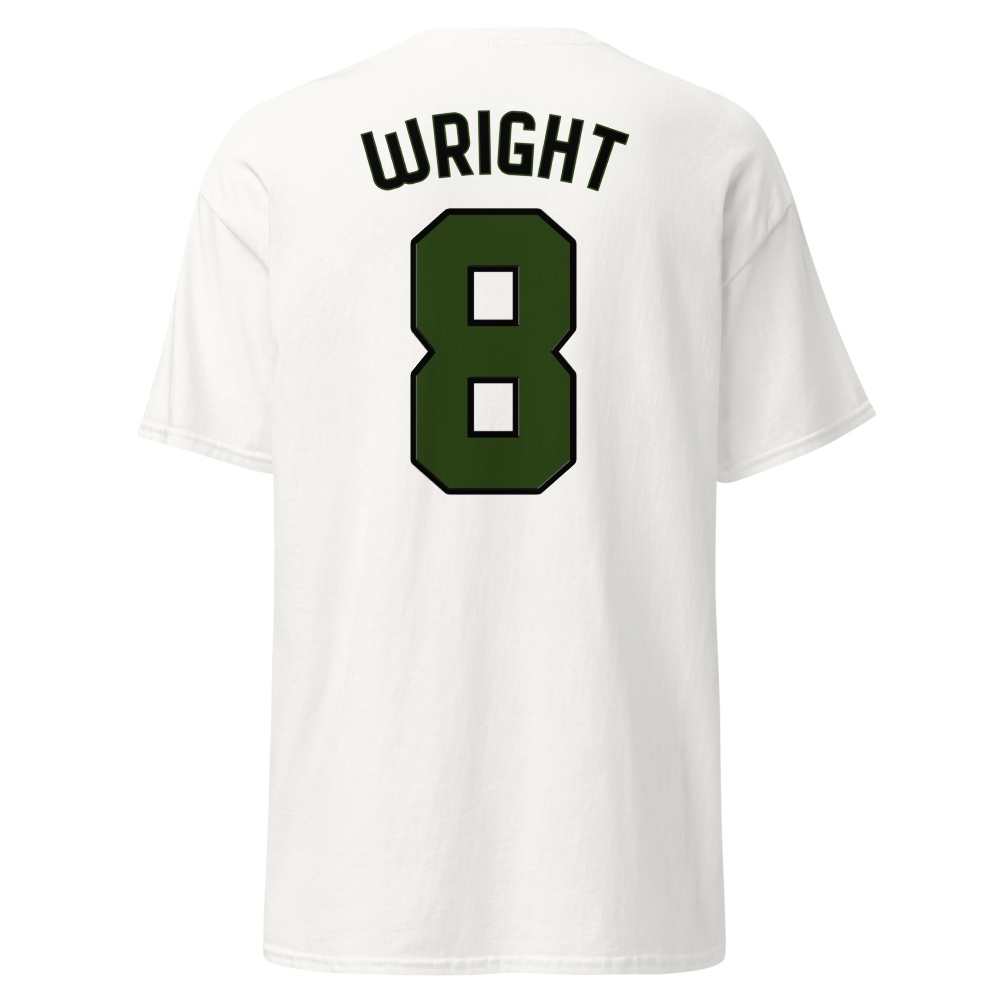 Ja’Larrion Wright | Jersey Style Shirt