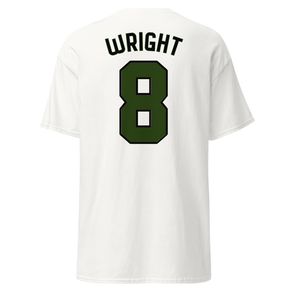 Ja’Larrion Wright | Jersey Style Shirt