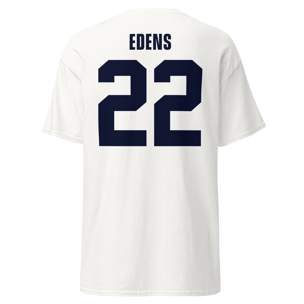 Tomigeo Edens | Jersey Style Shirt