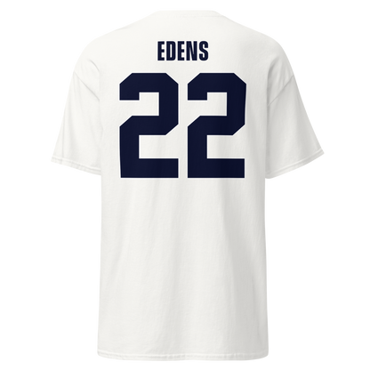 Tomigeo Edens | Jersey Style Shirt