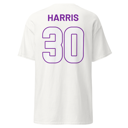 Mercelus Harris | Jersey Style Shirt