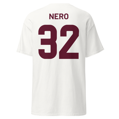 Kolton Nero | Jersey Style Shirt