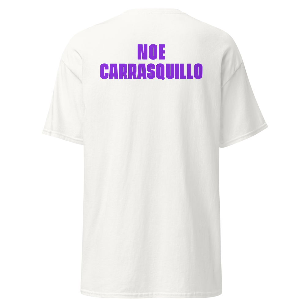 Noellys Carrasquillo | Jersey Style Shirt