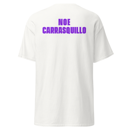 Noellys Carrasquillo | Jersey Style Shirt