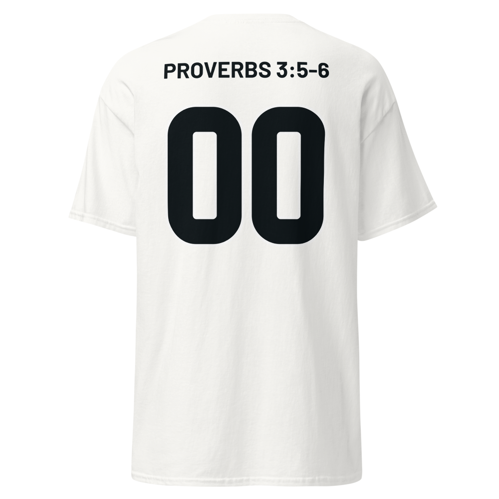 Bernarjay Jackson | Jersey Style Shirt