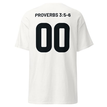 Bernarjay Jackson | Jersey Style Shirt