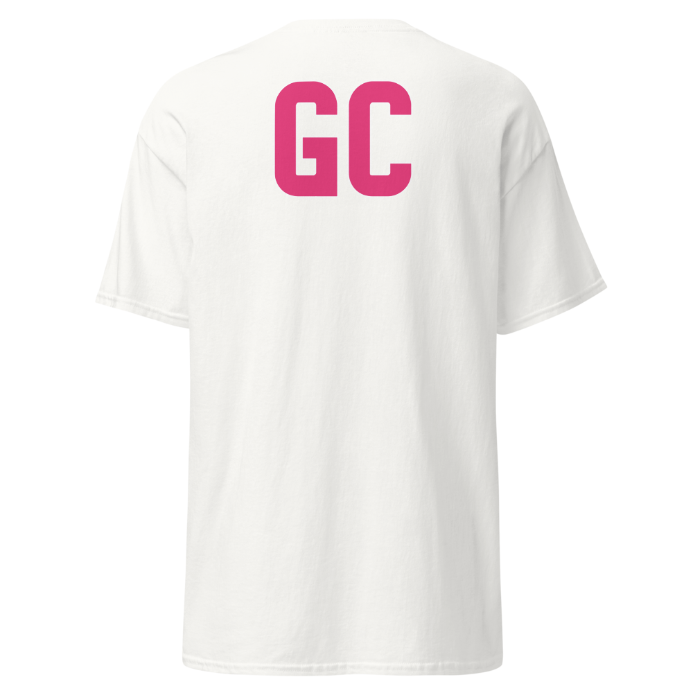 Gabriela Cortes | Jersey Style Shirt